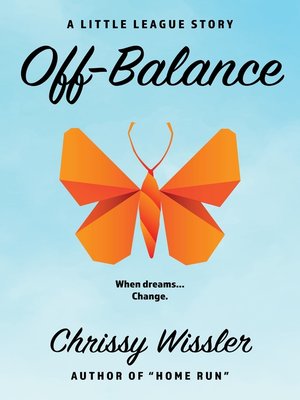 cover image of Off-Balance